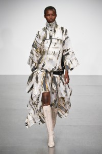 Antonio Berardi RTW Spring 2018