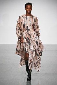 Antonio Berardi RTW Spring 2018