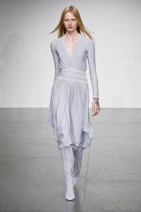 Antonio Berardi RTW Spring 2018