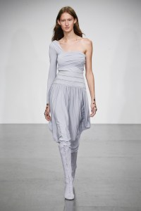 Antonio Berardi RTW Spring 2018