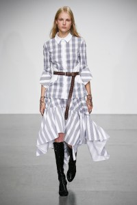 Antonio Berardi RTW Spring 2018