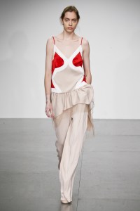 Antonio Berardi RTW Spring 2018