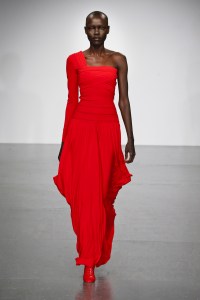 Antonio Berardi RTW Spring 2018