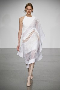 Antonio Berardi RTW Spring 2018