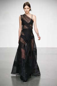 Antonio Berardi RTW Spring 2018
