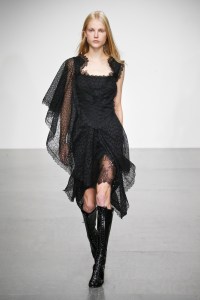 Antonio Berardi RTW Spring 2018