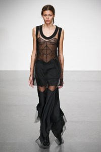 Antonio Berardi RTW Spring 2018