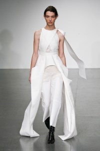 Antonio Berardi RTW Spring 2018