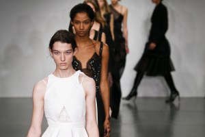Antonio Berardi RTW Spring 2018