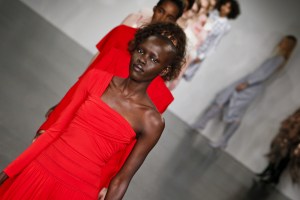Antonio Berardi RTW Spring 2018