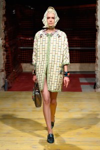 Antonio Marras RTW Spring 2018