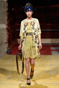 Antonio Marras RTW Spring 2018