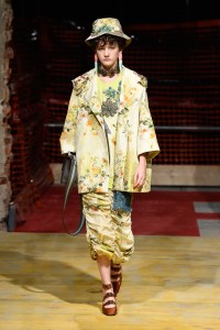 Antonio Marras RTW Spring 2018