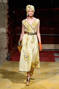 Antonio Marras RTW Spring 2018