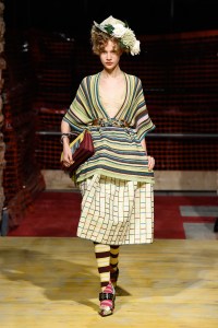 Antonio Marras RTW Spring 2018