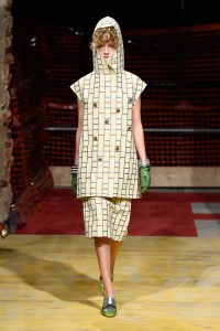 Antonio Marras RTW Spring 2018