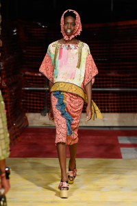 Antonio Marras RTW Spring 2018