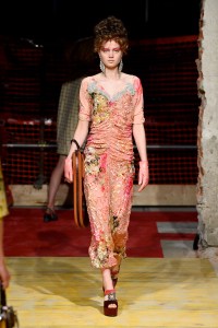 Antonio Marras RTW Spring 2018