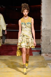Antonio Marras RTW Spring 2018