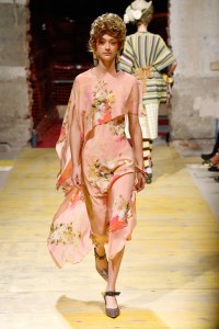 Antonio Marras RTW Spring 2018