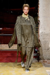 Antonio Marras RTW Spring 2018