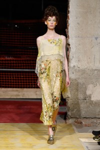 Antonio Marras RTW Spring 2018