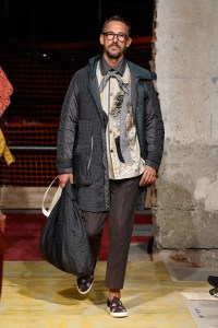 Antonio Marras RTW Spring 2018