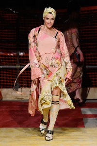 Antonio Marras RTW Spring 2018