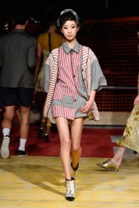 Antonio Marras RTW Spring 2018