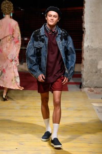 Antonio Marras RTW Spring 2018