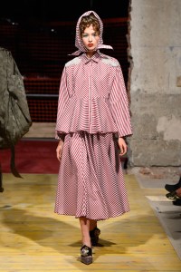 Antonio Marras RTW Spring 2018