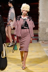 Antonio Marras RTW Spring 2018