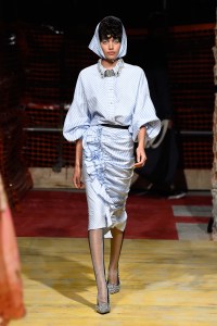 Antonio Marras RTW Spring 2018