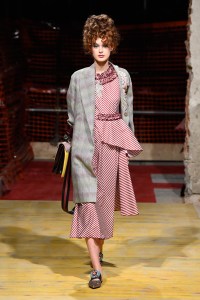 Antonio Marras RTW Spring 2018