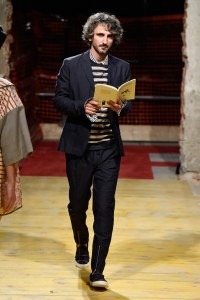 Antonio Marras RTW Spring 2018
