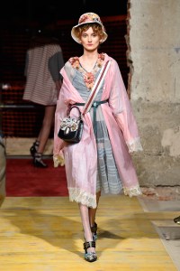 Antonio Marras RTW Spring 2018