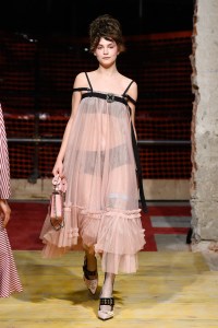 Antonio Marras RTW Spring 2018