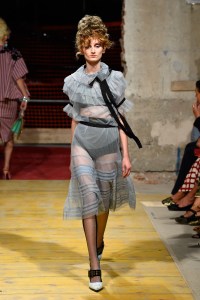 Antonio Marras RTW Spring 2018