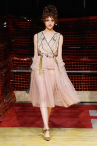 Antonio Marras RTW Spring 2018