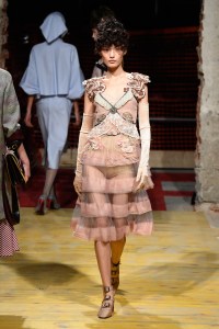 Antonio Marras RTW Spring 2018