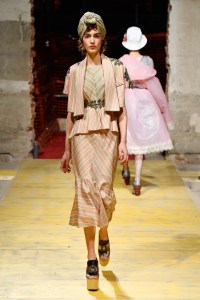 Antonio Marras RTW Spring 2018