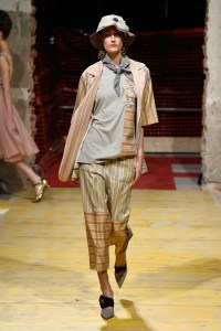 Antonio Marras RTW Spring 2018