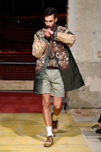 Antonio Marras RTW Spring 2018