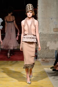 Antonio Marras RTW Spring 2018