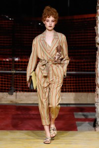 Antonio Marras RTW Spring 2018