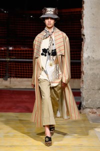 Antonio Marras RTW Spring 2018