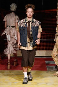Antonio Marras RTW Spring 2018