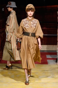 Antonio Marras RTW Spring 2018