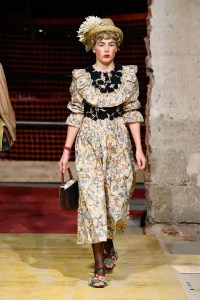 Antonio Marras RTW Spring 2018
