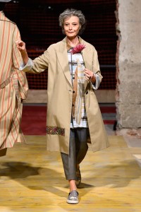 Antonio Marras RTW Spring 2018